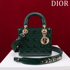 Christian Dior My Lady Bags